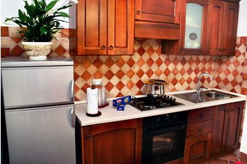 Italija Privát Alghero, Eksterijer